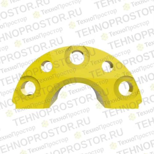 Гильза, Sleeve, Drive Wheel Pinion Half - R124249 