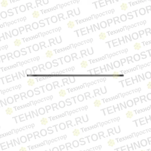 Прокладка, Gasket R124607 