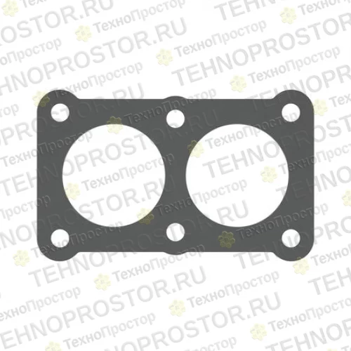 Прокладка, Gasket R124607 