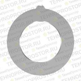 Поршень, Piston, Brake R124815