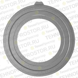 Поршень, Piston, Brake R124815