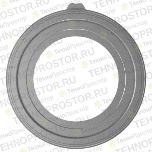 Поршень, Piston, Brake R124815 