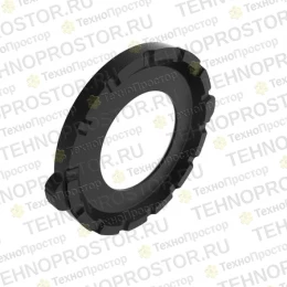 Пластина, Plate, Brake Backing R125126 