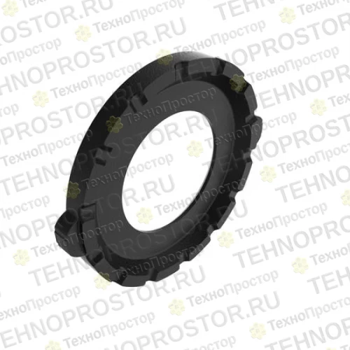 Пластина, Plate, Brake Backing R125126 