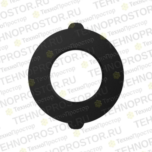 Пластина, Plate, Brake Backing R125126 