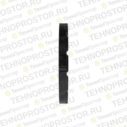 Пластина, Plate, Brake Backing R125126 