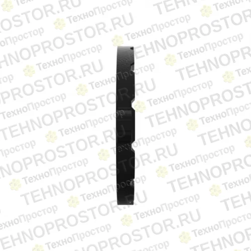 Пластина, Plate, Brake Backing R125126 