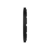 Пластина, Plate, Brake Backing R125126 