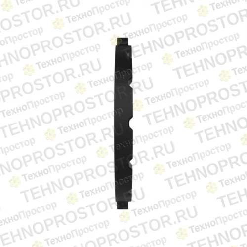 Пластина, Plate, Brake Backing R125126 
