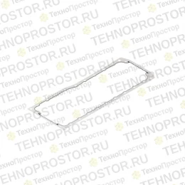 Прокладка, Gasket,oil Pan R125855 
