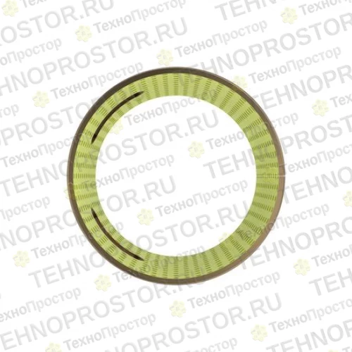 Втулка, Bushing R125974 