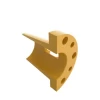 Гильза, Sleeve, Drive Wheel Pinion Half - R126587 