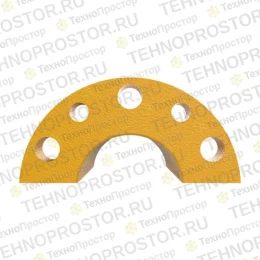 Гильза, Sleeve, Drive Wheel Pinion Half - R126587 