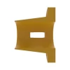 Гильза, Sleeve, Drive Wheel Pinion Half - R126587 