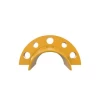 Гильза, Sleeve, Drive Wheel Pinion Half - R126587 