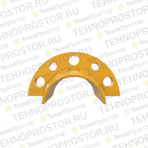 Гильза, Sleeve, Drive Wheel Pinion Half - R126587 