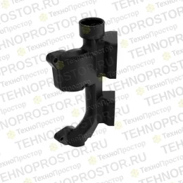 Выпускной коллектор, Exhaust Manifold R127425 
