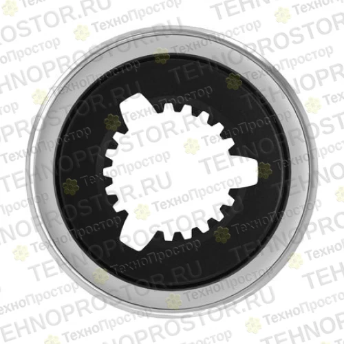 Гильза, Sleeve, Oil Seal R127715 