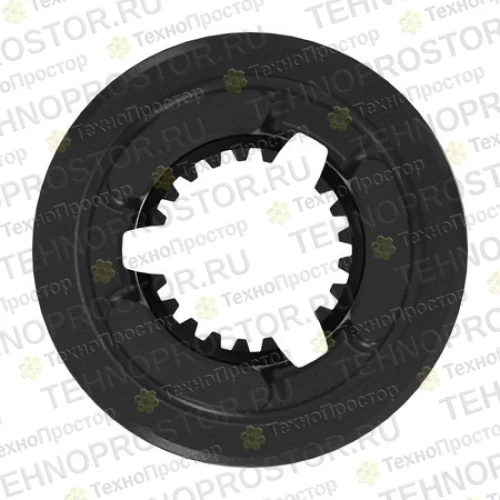 Гильза, Sleeve, Oil Seal R127715 