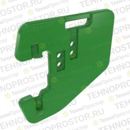 Противовес, Counterweight, Quick-tatch R127764 