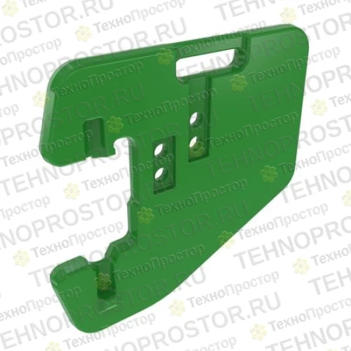 Противовес, Counterweight, Quick-tatch R127764 
