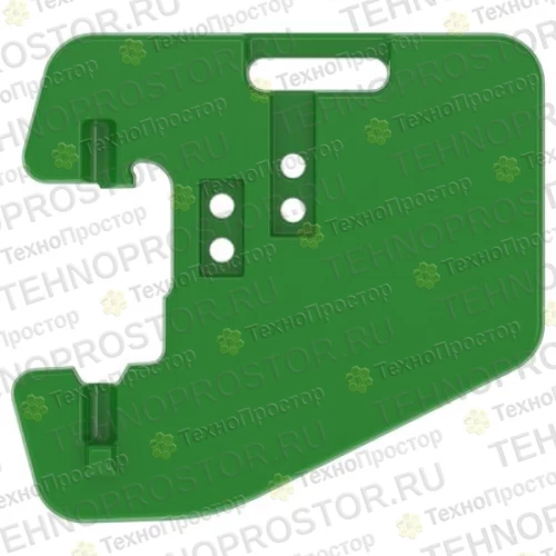 Противовес, Counterweight, Quick-tatch R127764 