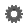 Ведущая шестерня, Pinion, Final Drive R130078 