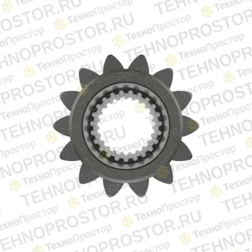 Ведущая шестерня, Pinion, Final Drive R130078 