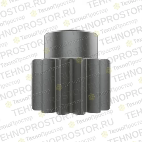 Ведущая шестерня, Pinion, Final Drive R130078 