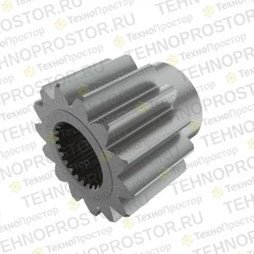 Ведущая шестерня, Pinion, Final Drive R130078 