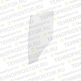 Дверца, Door, Lh, Tinted R131163 