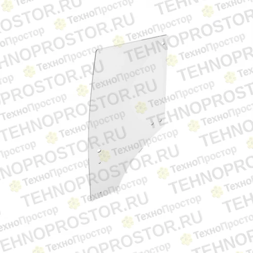 Дверца, Door, Lh, Tinted R131163 