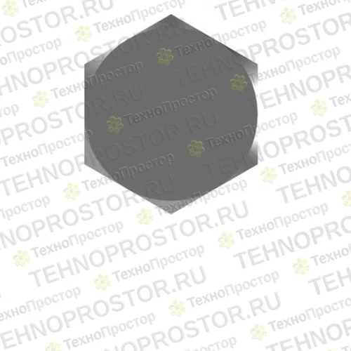 Винт с головкой, Screw, Cap R131667 
