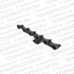 Выпускной коллектор, Exhaust Manifold R132203 