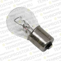 Лампа накаливания, Bulb, Lamp R133301 