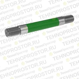 Подъемный вал, Rockshaft, 8rt R134705 