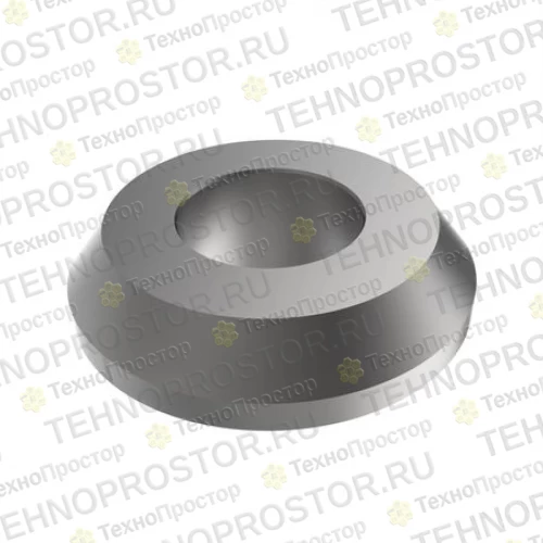 Ведущая шестерня, Pinion, Differential Bevel R134726 
