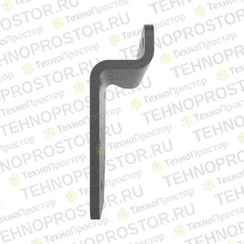Кронштейн, Bracket, (rear Support) R134953 