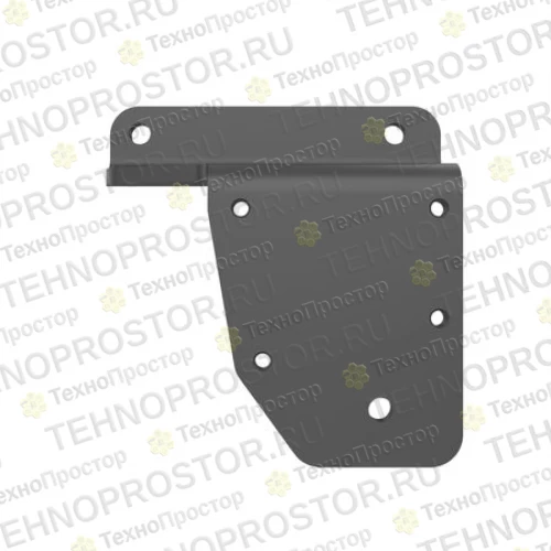 Кронштейн, Bracket, (rear Support) R134953 