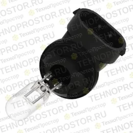 Лампа накаливания, Lamp, Ge 888 Halogen Rt. Ang Pl R136239 