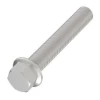 Винт, Screw, Hex Flange Cap R136507 