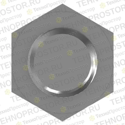 Винт с головкой, Screw, Special Cap R156614 