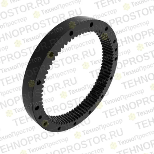 Зубчатый венец, Gear, Final Drive Ring R157061 