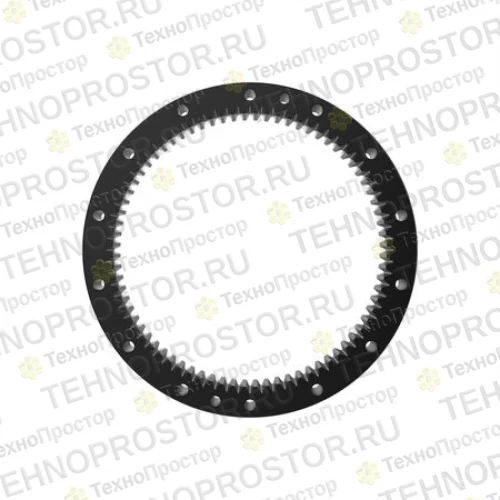 Зубчатый венец, Gear, Final Drive Ring R157061 