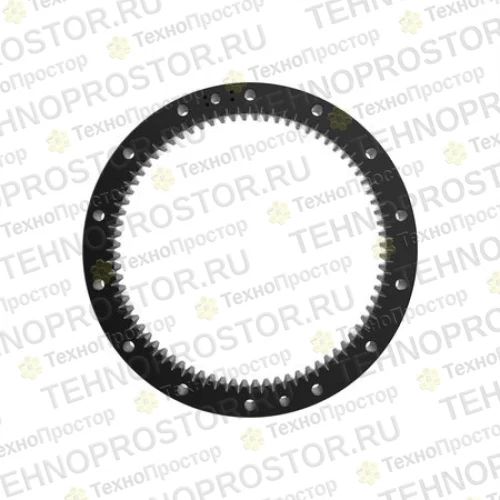 Зубчатый венец, Gear, Final Drive Ring R157061 