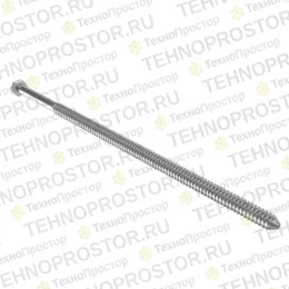 Винт с головкой, Cap Screw, Special Hex R161069 