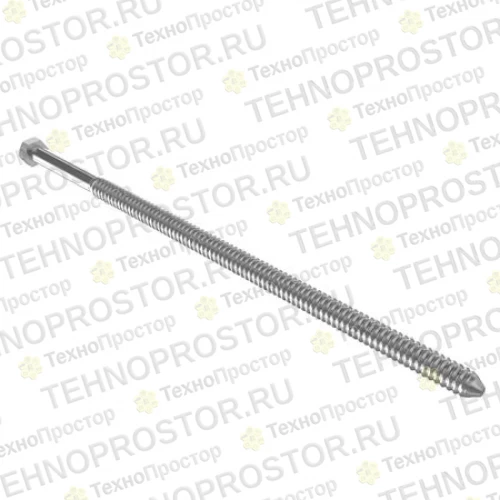 Винт с головкой, Cap Screw, Special Hex R161069 