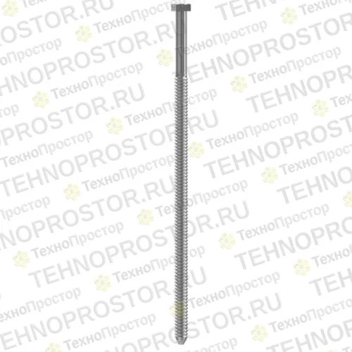 Винт с головкой, Cap Screw, Special Hex R161069 