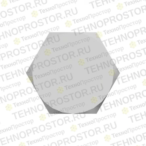 Винт с головкой, Cap Screw, Special Hex R161069 