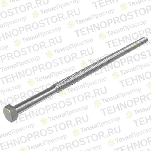 Винт с головкой, Cap Screw, Special Hex R161069 